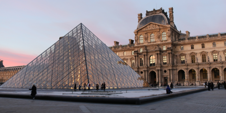 louvre museum