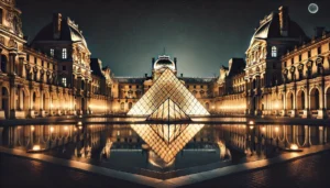  Paris nightlife