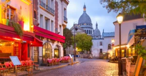 montmartre