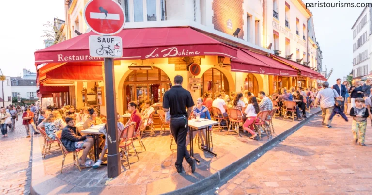 Montmartre