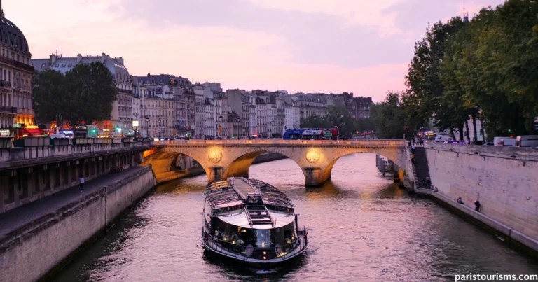 Day trips from Paris