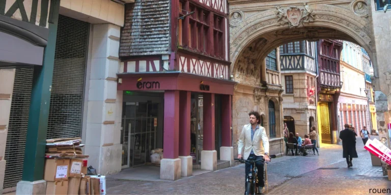 One week in Paris itinerary