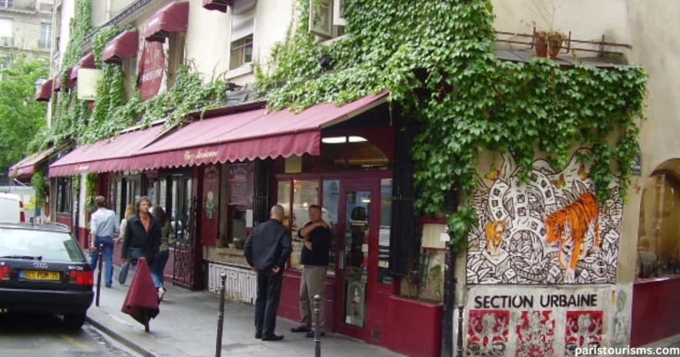 Le Marais