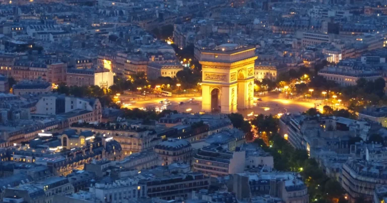 paristourisms